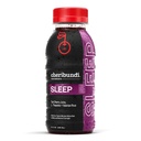 Cheribundi Tart Cherry Juice Slaap 
