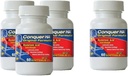 Original Form Hyaluronic Acid Pack van 4, Verbeter mobiliteit, flexibiliteit - 60 softgel Caps