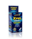 Maximale menselijke prestaties Xpel Maximale sterkte Diuretische waterpillen, voor waterretentie verlichting, gewichtsverlies Ondersteuning, met vitamine B-6 Kaliumrooswortel, 80 capsules
