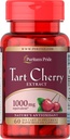 Puriteinen Pride Tart Cherry Extract 1000 Mg