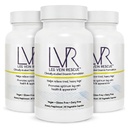 Diosmin cliniquement étudié Varicose Vein and Leg Circulation Support 90 jours d'approvisionnement - Veines d'araignées et leg Edema Relief Citrus Bioflavonoïdes Supplément santé naturel (90 capsules)
