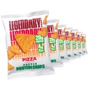 Legendary Foods Pizza Proteïne Chips 