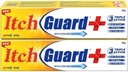 20gm (paquet de 2)