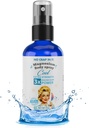 No Crap In It Magnesium Spray, Triple Action!- Uw weg naar Wellness 