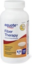 Ikj Fiber Therapy Calcium Polycarbofiel Caplets, 625 mg, 140 Tellen