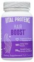 Vitale eiwitten Hair Boost Capsule, 60 CT