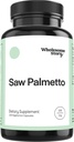 Wholesome Story Saw Palmetto voor vrouwen 