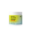 Sparkle Wellness VERISOL Bioactive Hydrolyzed Collagen Peptides | Collagen Powder Supplement with Vitamin C for Skin, Hair & Nail Health | Skin Boost (Orange) [50-Serves]