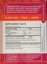 Herbal Zap Party Detox Ayurvedische kruidensupplement 1 Doos met 25 Packets