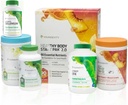 Gezonde lichaamshersenen en hartpack 2.0