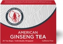 Dairyland American Ginseng Theezakjes 