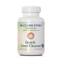 Dr. Clark Quick Liver & Gallblad Reiniging . . . . . . . . . . . natuurlijke detox voor lever en galblaas gezondheid