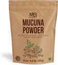 MB Kruiden Mucuna Pruriens Poeder 
