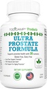 Prostaat Ondersteuning Supplement Formule met Saw Palmetto Extract en Bladder Control Complex - 30 dagen levering