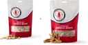 Dairyland American Ginseng Slices and Roots - 4 oz Pack Elk van Wisconsin Ginseng 