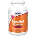 MAINTENANT Compléments alimentaires, Poudre d'inositol, Signalisation des neurotransmetteurs*, Santé cellulaire*, 1-Pound