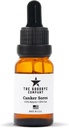 The Goodbye Company Organic Canker Sore Relief Serum, Vegan 15mL - Fast Natural Pain Healing, Gentle Mond Ulcer Soothing with Clove, Cilantro & Lavender, Chemical-Free, Crafted in USA