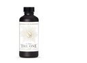 Quicksilver Scientific The ONE Mitochondrial Elixir - Mitochondria Supplement to Support Cellular Health with Phosphatidylcholine, Resveratrol, Reishi Mushroom & CoQ10 Liquid (3.38 Fl oz / 100ml)