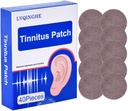 Tinnitus Relief for Ringing Ears, Tinnitus Patches,Effectieve Verlicht Gehoorverlies