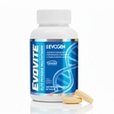 Evogen Evovite - Elite Physique Multivitamine pour les femmes et les hommes Formule avancée pour l'endurance, la récupération et la santé articulaire