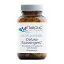 Entretien métabolique Deluxe Scavengers 60 capsules