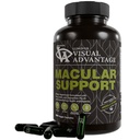 Macular Support Formula for Eye Health - 180 Tel - Gebaseerd op de AREDS 2 Studie - voor leeftijd Gerelateerde Macular Eye Health (AMD) - Oogvitaminen