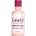 Calamine Lotion door Caladryl, huidbeschermer plus jeukreliëf, 6 Fl Oz