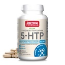 Jarrow Formulas® 5-HTP, 100 mg, Serotonine Precursor, 60 Veggie Capsules, 60 dagen levering