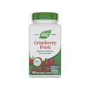 Nature's Way Fruits de canneberge, suppléments de canneberge, soutient la santé du trac urinaire*, 930 mg par portion de 2 capsules, 180 capsules (paquetage mai Vary)
