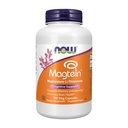 Nu Voedingssupplementen Magtein, Magnesium L-Threonaat, Cognitieve Ondersteuning*, 180 Veg Capsules