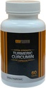 Kurkuma Curcumine Capsules 1000mg, Fast Acting, Geweldig voor gewrichtspijn en spierherstel