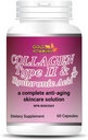 Collageen type II & Hyaluronzuur 60 capsules