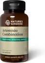 Nature's Sunshine Artemisia Combinatie, 100 caps, Kosher