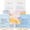 GezondNest 2nd Trimester Prenatale Vitamine 