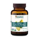Himalaya Biologische Bittermeloen - Plantaardige glucose Metabolisme Ondersteuning - USDA Biologische, Niet-GMO, Veganistisch, Glutenvrij, Additiefvrij, 660 mg, 60 Capletten
