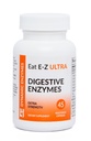 Eet E-Z Ultra (45 Count) Digestieve Enzymen voor Gut Health; Anti-Bloating; Digestieve Enzyme voor Immune Support