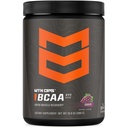 MTN OPS BCAA Powder 2:1:1 Aminozuren Supplement Powder for Rapid Muscle Recovery & Repair with Zero Sugar & Gluten Free - 30 Serves, Grape
