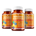 1 Body Vitamin B Complex 3 Pack 