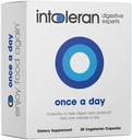 Intoleran Once a Day - 30 Capsules 