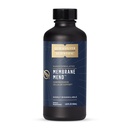 Quicksilver Membrane scientifique Mend - Cerveau, Cellulaire et Vieillissement en santé Soutien avec Phosphatidyl Choline (PC), Vitamine E Tocotriénols, Huile d'Ahifleur et Suppléments d'Astaxanthine (3.38oz / 100ml)