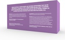NewLife Naturals Vitamin E Suppositories for Women 38IU - All Natural Vaginanal Moisturizer - Vrouwelijke verzorging voor droogheid, Irritatie, Menopauze, Postpartum, Hormonale Veranderingen & Meer - 48 Invoegsels, VS
