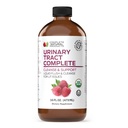 Complete Natuurlijke Producten Urinaire Tract Complete 16oz - Liquid Supplement voor Urinaire Tract Gezondheid met biologische Cranberry, D-Mannose, Beetwortel, Venkelzaad, en Kurkuma