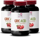 urinezuur kristallen - URIC ACID - urinezuur test, urinezuur controle, urinezuur vorming, urinezuur opbouw, cranberry supplement, cranberry pillen voor vrouwen, cranberry extract, groene koffiebonen 3Bot