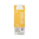 Vital AF 1.2 Cal Klaar om te drinken Vanille Institutionele 237ml Can -24 st.