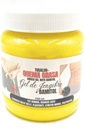 Ginger & Bamitol Slimming Body Gel Natural Fat Reducer, 8,45 fl oz