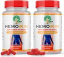 SPF HEMOKIN met Sangre de Drago 