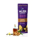 MUIR Cashew Vanilla Mate Real Food Energy Gel - 10 Tellen 