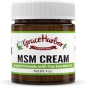 Grace Harbor MSM Cream Originele 