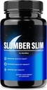 Slumber Slim Weight Loss, formule officielle complexe SlumberSlim, toutes les pilules naturelles pour soutenir la condition physique et le bien-être général, capsules kéto Premium, Slumber Slim Avis (60 capsules)