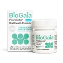BioGaia Prodentis (en anglais seulement) Probiotiques buccodentaires (en anglais seulement) Promote la santé des gencives et des dents (en anglais seulement) Défendre contre les problèmes respiratoires et dentaires (en anglais seulement) Améliore la santé buccodentaire (en anglais seulement)